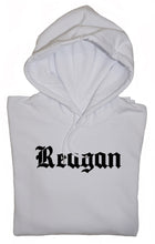 Load image into Gallery viewer, Reagan © Hoodie gth