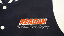 Load image into Gallery viewer, Reagan © Ocean II college jacket