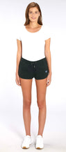 Load image into Gallery viewer, Women&#39;s shorts - Sharky © black