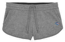 Load image into Gallery viewer, Women&#39;s shorts - Sharky © grey