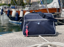 Charger l&#39;image dans la galerie, Shoulder bag Reagan Sharky ©