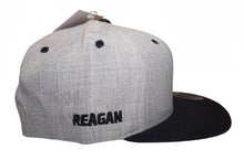 Load image into Gallery viewer, Reagan © cap - Sharky © - 2 tone