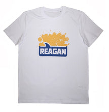 Load image into Gallery viewer, Tee-shirt Reagan © Splash I