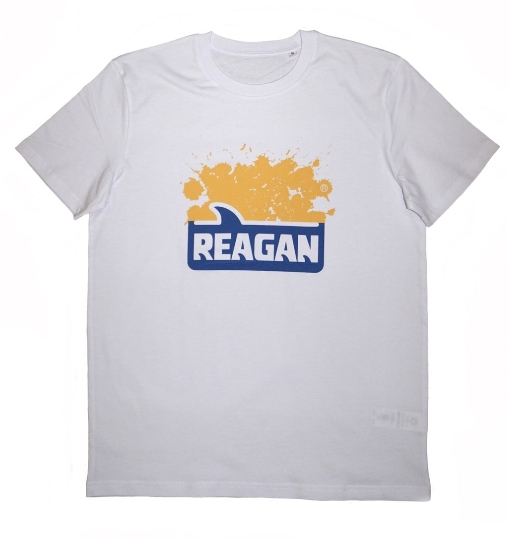 Tee-shirt Reagan © Splash I