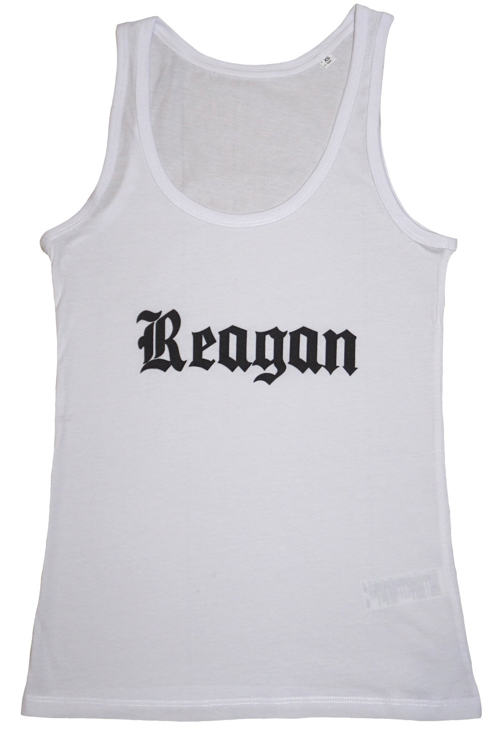 Tank Reagan © gth