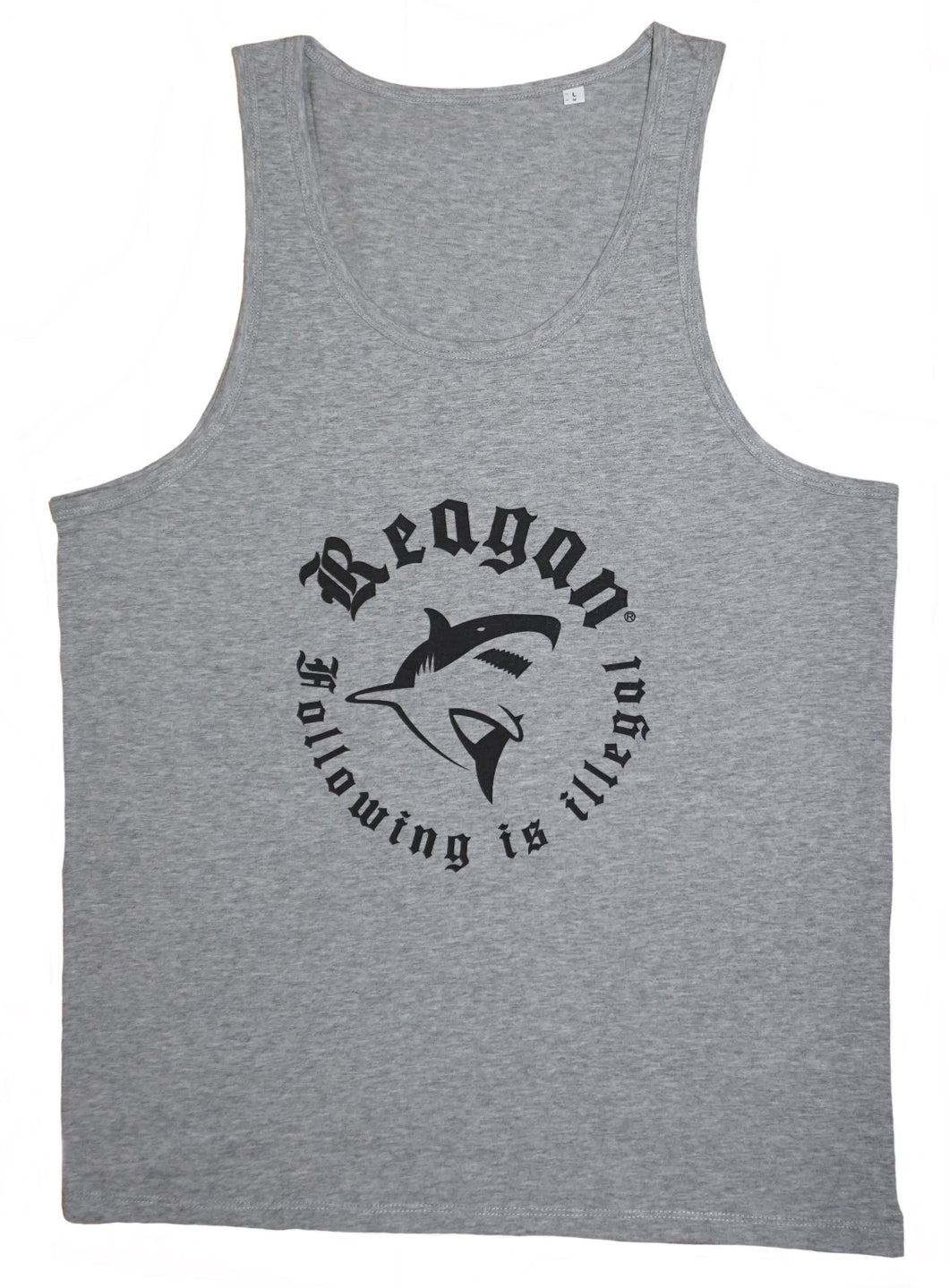 Tank top Reagan © gth