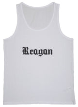 Charger l&#39;image dans la galerie, Tank top Reagan © gth