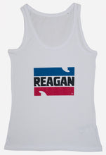 Load image into Gallery viewer, Tank Reagan © Up Down