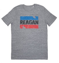 Charger l&#39;image dans la galerie, Tee shirt Reagan © Up Down