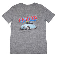 Load image into Gallery viewer, Tee shirt Reagan © Cox