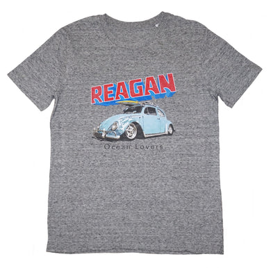 Tee shirt Reagan © Cox