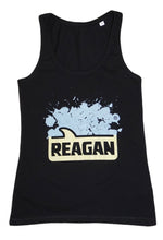 Load image into Gallery viewer, Tank Reagan © Splash II