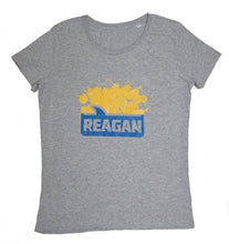 Charger l&#39;image dans la galerie, Tee shirt Reagan © Splash III