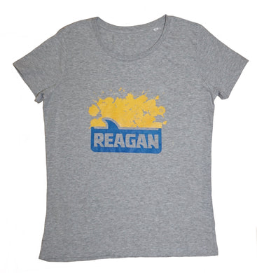 Tee shirt Reagan © Splash III