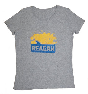 Tee shirt Reagan © Splash III