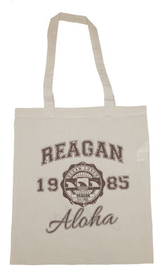 Reagan © shopping bag Aloha