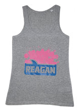 Load image into Gallery viewer, Tank Reagan  © Splash V