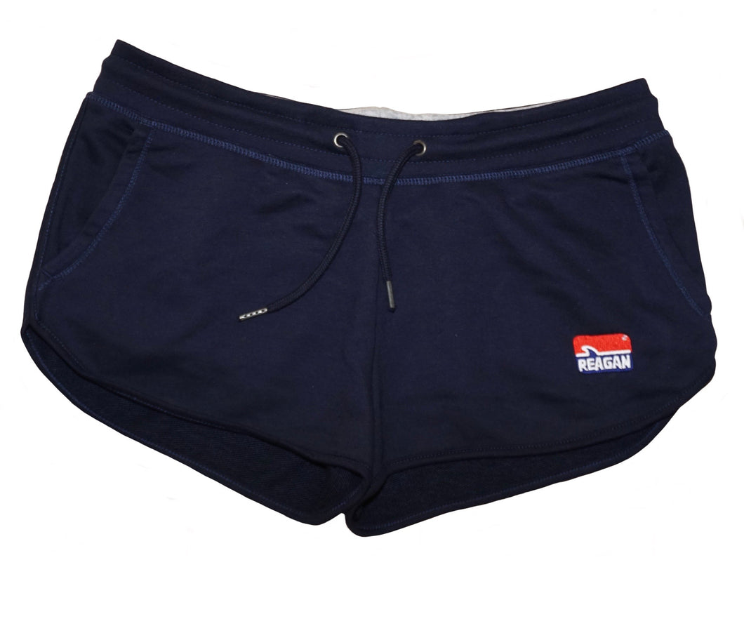 Women's shorts - States navy