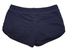 Carica l&#39;immagine nel visualizzatore di Gallery, Women&#39;s shorts - States navy