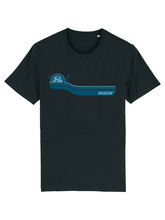 Load image into Gallery viewer, Tee shirt Reagan © Surfing II ( 6 colors )