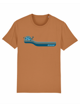 Load image into Gallery viewer, Tee shirt Reagan © Surfing II ( 6 colors )