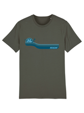 Load image into Gallery viewer, Tee shirt Reagan © Surfing II ( 6 colors )