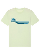 Load image into Gallery viewer, Tee shirt Reagan © Surfing II ( 6 colors )