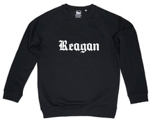 Load image into Gallery viewer, Sweat Reagan © gth