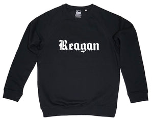 Sweat Reagan © gth