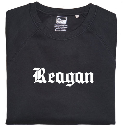 Reagan Sweatshirt © gth 