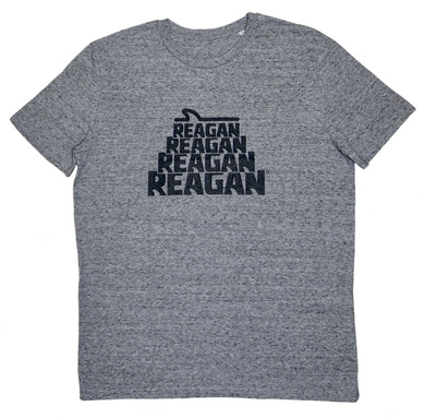 Tee shirt Reagan © Falls ( 7 colors )