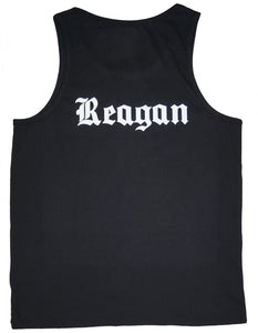 Tank Reagan © gth