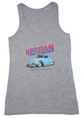 Tank Reagan © Cox