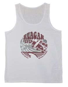 Tank top Reagan © Fever