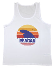 Load image into Gallery viewer, Tank top Reagan © Sunset