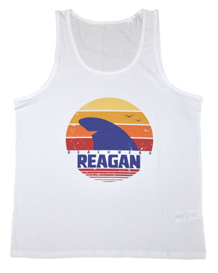 Tank top Reagan © Sunset