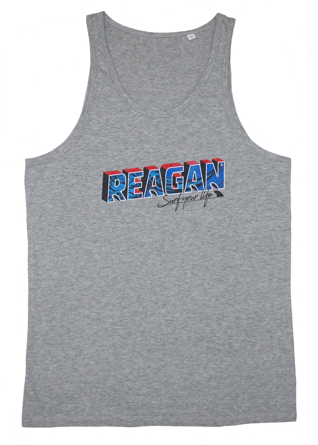 Tank Reagan © surf your life 