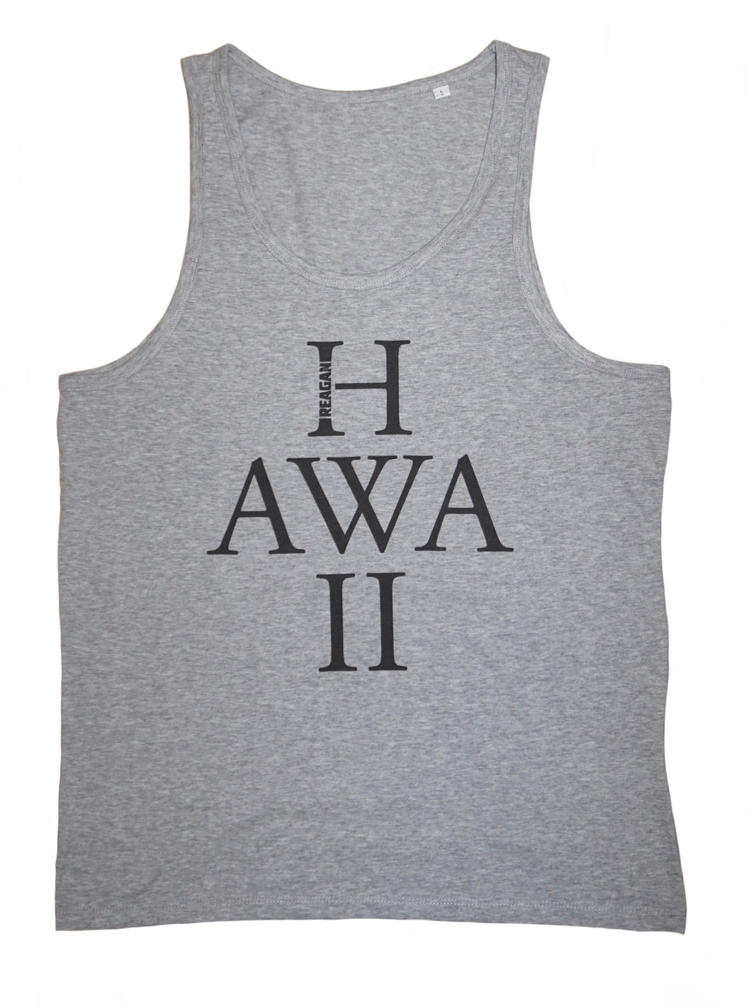 Tank top Reagan © Hawai