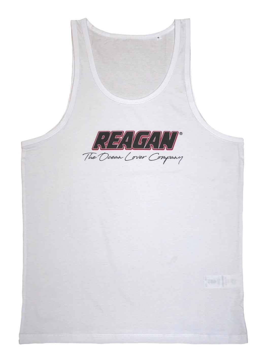 Tank top Reagan © The Ocean Lovers