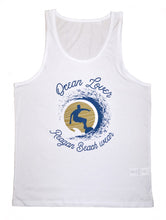 Carica l&#39;immagine nel visualizzatore di Gallery, Tank top Reagan © Surfeur