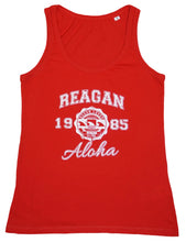 Load image into Gallery viewer, Tank Reagan © Aloha