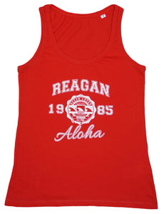 Tank Reagan © Aloha