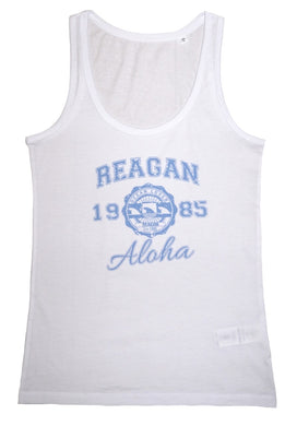 Tank top Reagan © Aloha