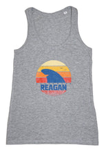 Load image into Gallery viewer, Tank Reagan © Sunset