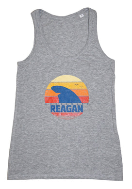 Tank Reagan © Sunset