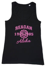 Load image into Gallery viewer, Tank Reagan © Aloha