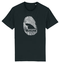 Carica l&#39;immagine nel visualizzatore di Gallery, Tee shirt Reagan  © ADN ( 2 colors )