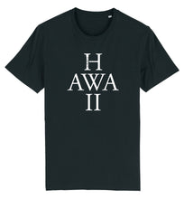 Load image into Gallery viewer, Tee shirt Reagan © Hawaï ( 3 colors )