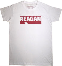 Carica l&#39;immagine nel visualizzatore di Gallery, Tee shirt Reagan © Legend