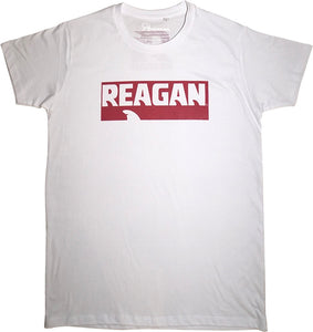 Tee shirt Reagan © Legend